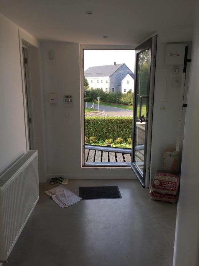Le Temps D'Une Balade. Olne Eksteriør billede